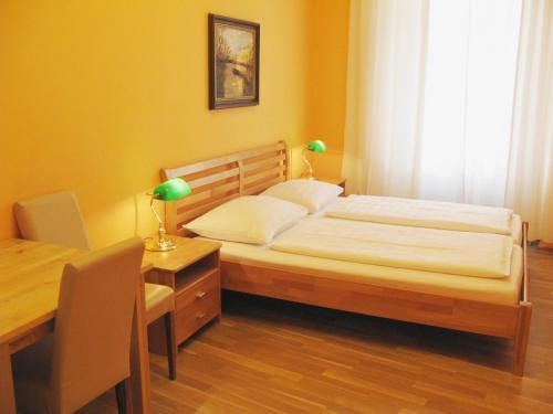 Fotos del hotel - Pension Liechtenstein