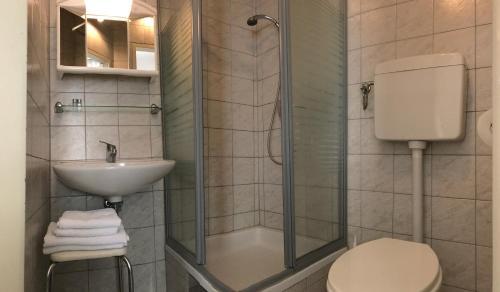 Fotos del hotel - Pension Liechtenstein