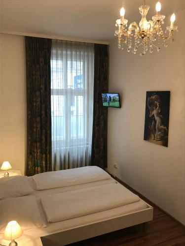 Fotos del hotel - Pension Liechtenstein