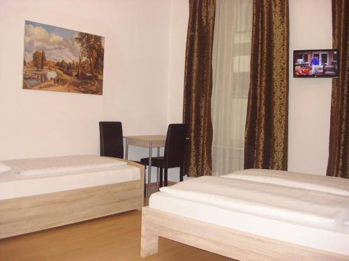 Fotos del hotel - Pension Liechtenstein