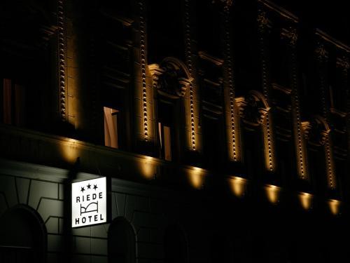 Fotos del hotel - HOTEL RIEDE