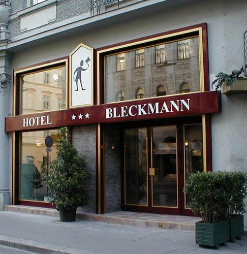 Fotos del hotel - Hotel-Pension Bleckmann