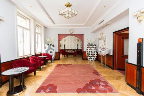 Fotos del hotel - APPARTEMENTS CARLTON OPERA