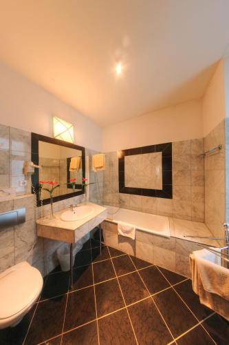 Fotos del hotel - APPARTEMENTS CARLTON OPERA