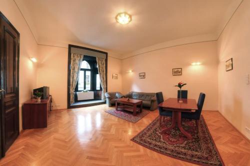 Fotos del hotel - APPARTEMENTS CARLTON OPERA