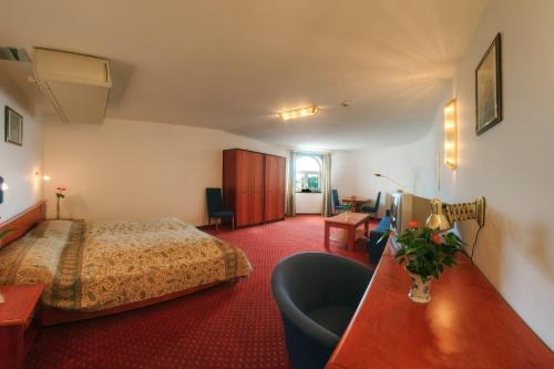 Fotos del hotel - APPARTEMENTS CARLTON OPERA