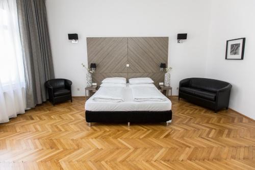 Fotos del hotel - APPARTEMENTS CARLTON OPERA