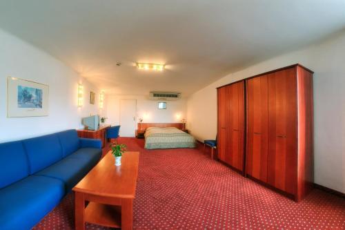 Fotos del hotel - APPARTEMENTS CARLTON OPERA