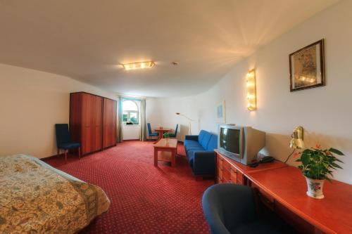 Fotos del hotel - APPARTEMENTS CARLTON OPERA