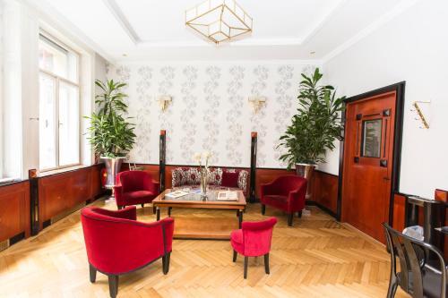 Fotos del hotel - APPARTEMENTS CARLTON OPERA
