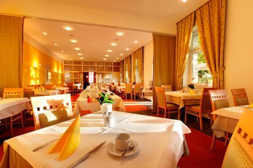 Fotos del hotel - Strandhotel Alte Donau
