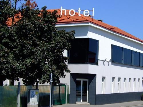 Fotos del hotel - Strandhotel Alte Donau