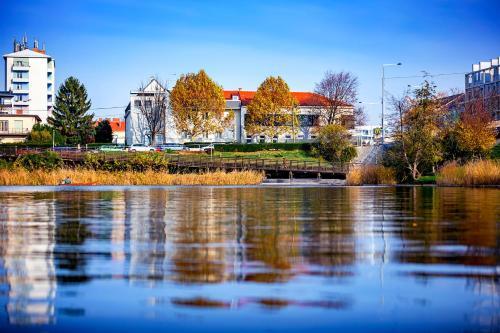 Fotos del hotel - Strandhotel Alte Donau