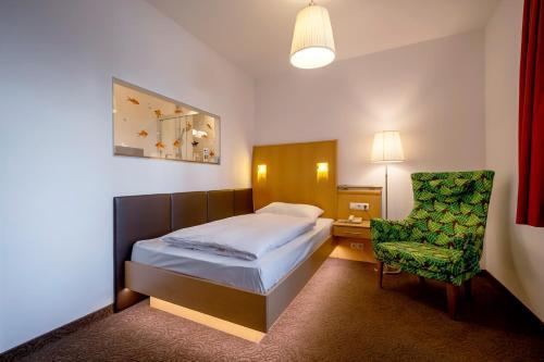 Fotos del hotel - Strandhotel Alte Donau