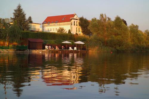 Fotos del hotel - Strandhotel Alte Donau