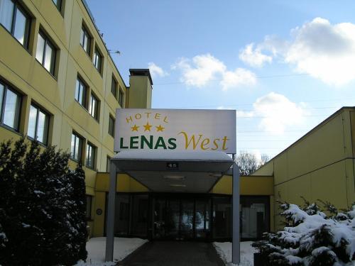 Fotos del hotel - Lenas West Hotel