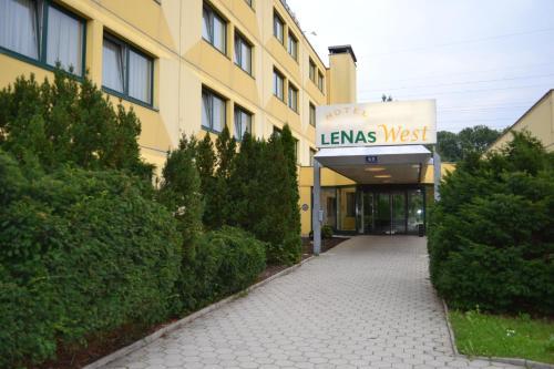 Fotos del hotel - Lenas West Hotel