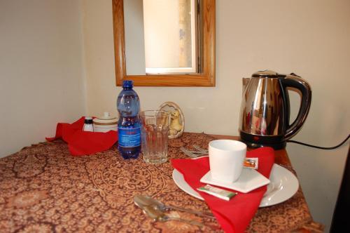 Fotos del hotel - Aparthotel LAAERBERG