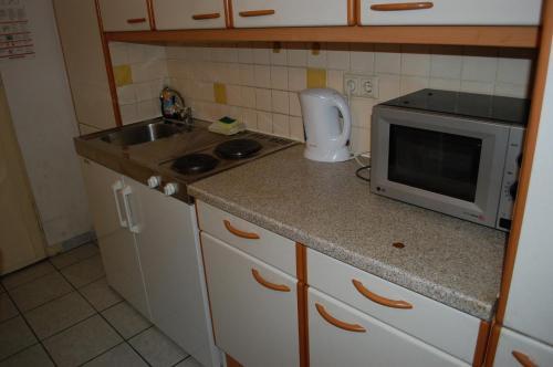 Fotos del hotel - Aparthotel LAAERBERG