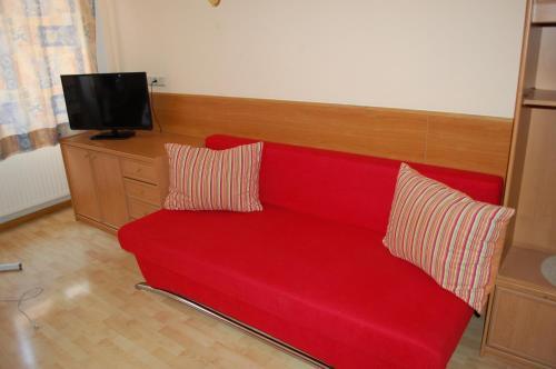 Fotos del hotel - Aparthotel LAAERBERG