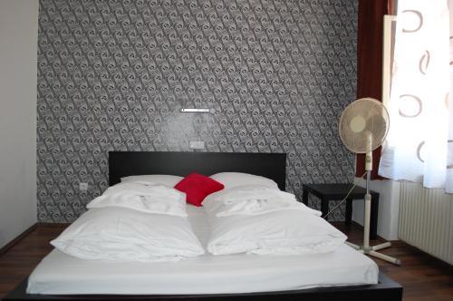 Fotos del hotel - Aparthotel LAAERBERG