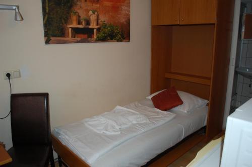Fotos del hotel - Aparthotel LAAERBERG