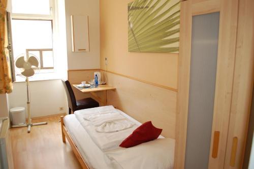 Fotos del hotel - Aparthotel LAAERBERG
