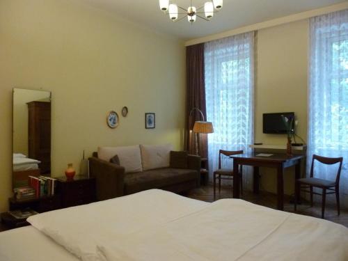 Fotos del hotel - Apartments Maximillian