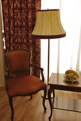 Fotos del hotel - Domizil