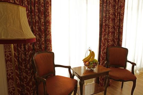 Fotos del hotel - Domizil