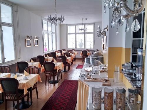 Fotos del hotel - Domizil