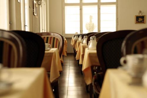 Fotos del hotel - Domizil