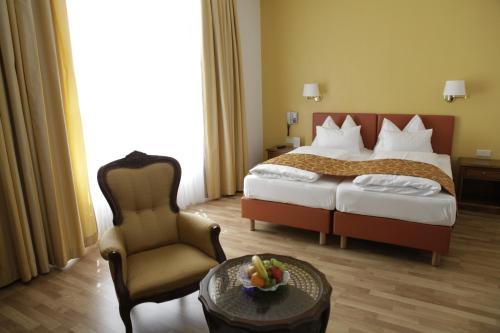 Fotos del hotel - Domizil