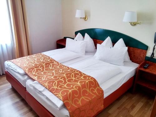 Fotos del hotel - Domizil