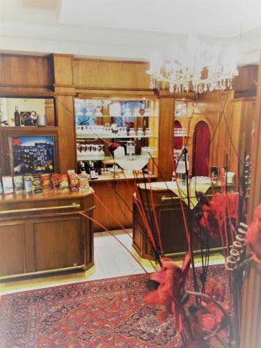 Fotos del hotel - Domizil