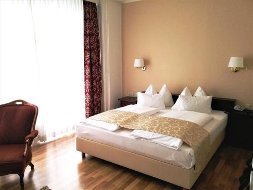 Fotos del hotel - Domizil