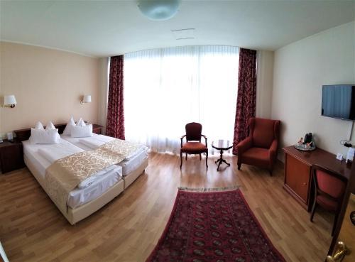 Fotos del hotel - Domizil