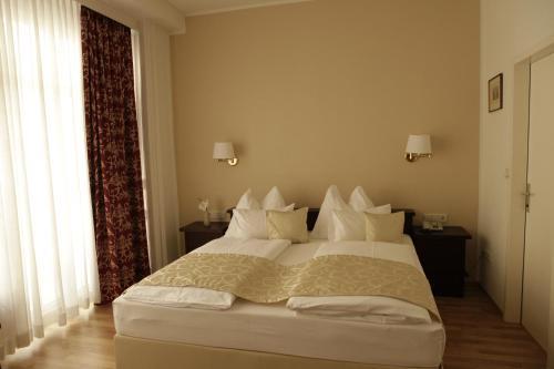 Fotos del hotel - Domizil