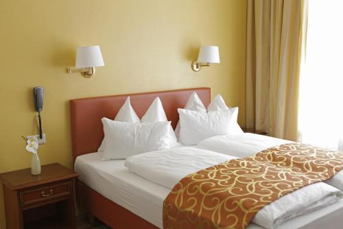 Fotos del hotel - Domizil