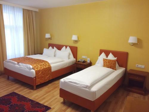 Fotos del hotel - Domizil