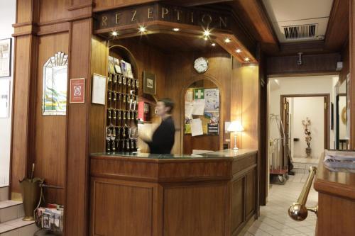Fotos del hotel - Domizil