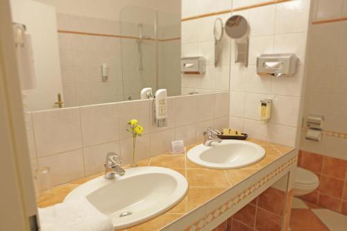 Fotos del hotel - Domizil