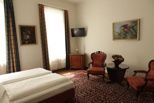 Fotos del hotel - Domizil