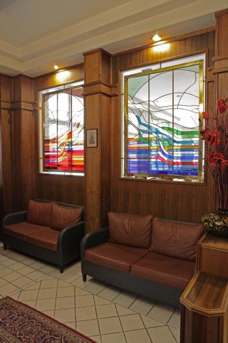 Fotos del hotel - Domizil