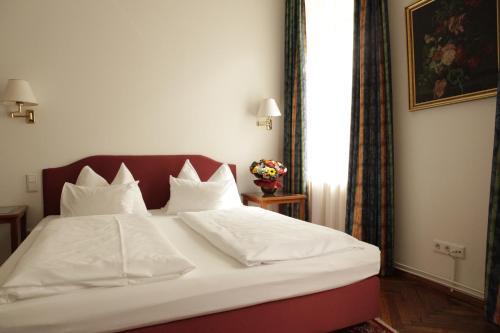 Fotos del hotel - Domizil