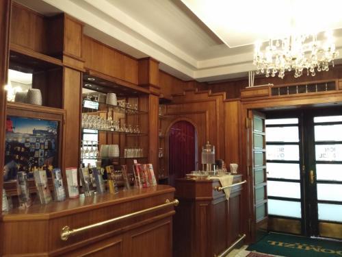 Fotos del hotel - Domizil