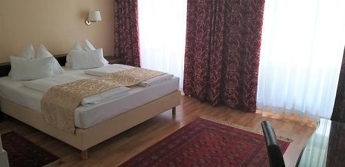 Fotos del hotel - Domizil