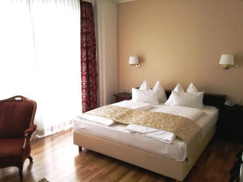 Fotos del hotel - Domizil