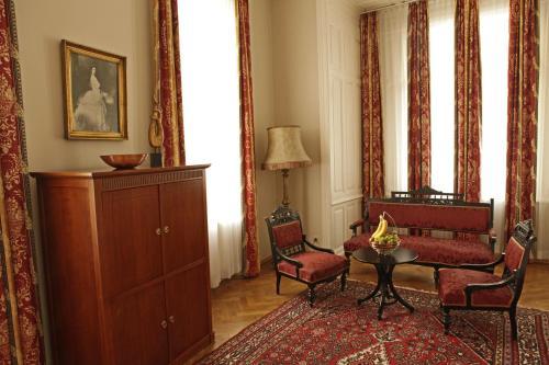 Fotos del hotel - Domizil