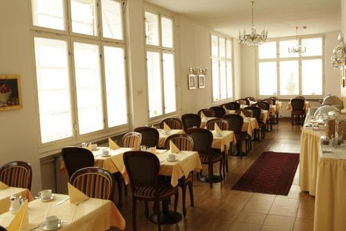 Fotos del hotel - Domizil